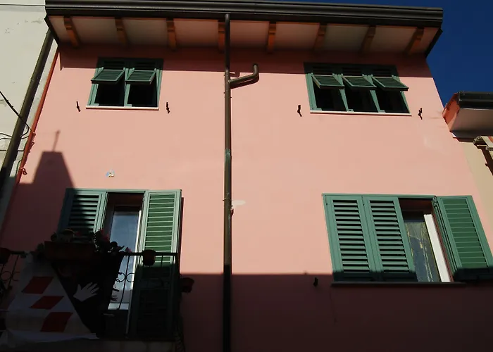 Burlamacco Gold Viareggio