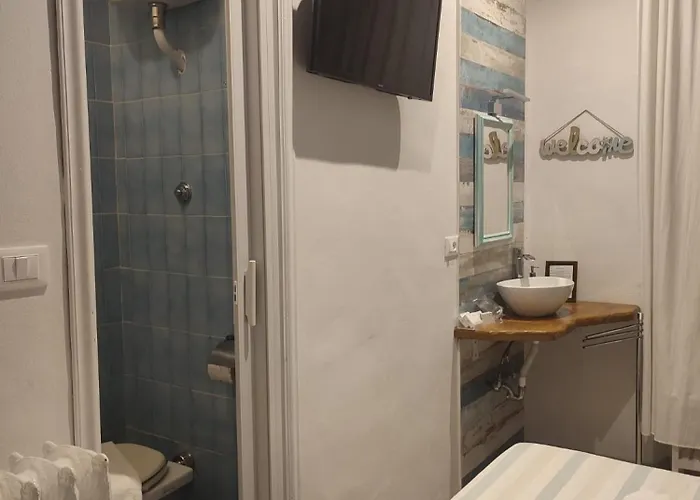 Hotel Nice Viareggio
